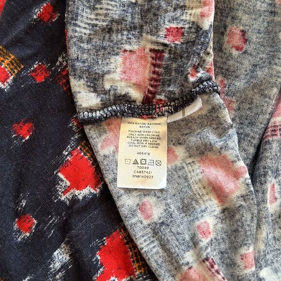 Loft Dress - Picture 5 of 5